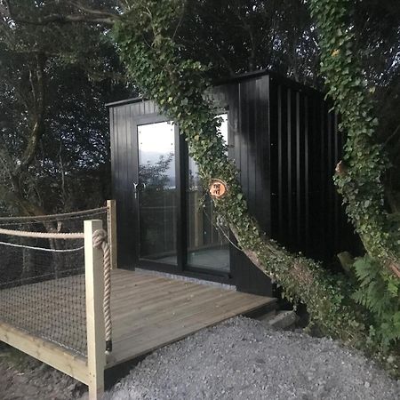 Villa The Bee Pods à Rossnowlagh Extérieur photo