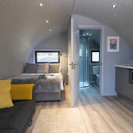 Villa The Bee Pods à Rossnowlagh Extérieur photo
