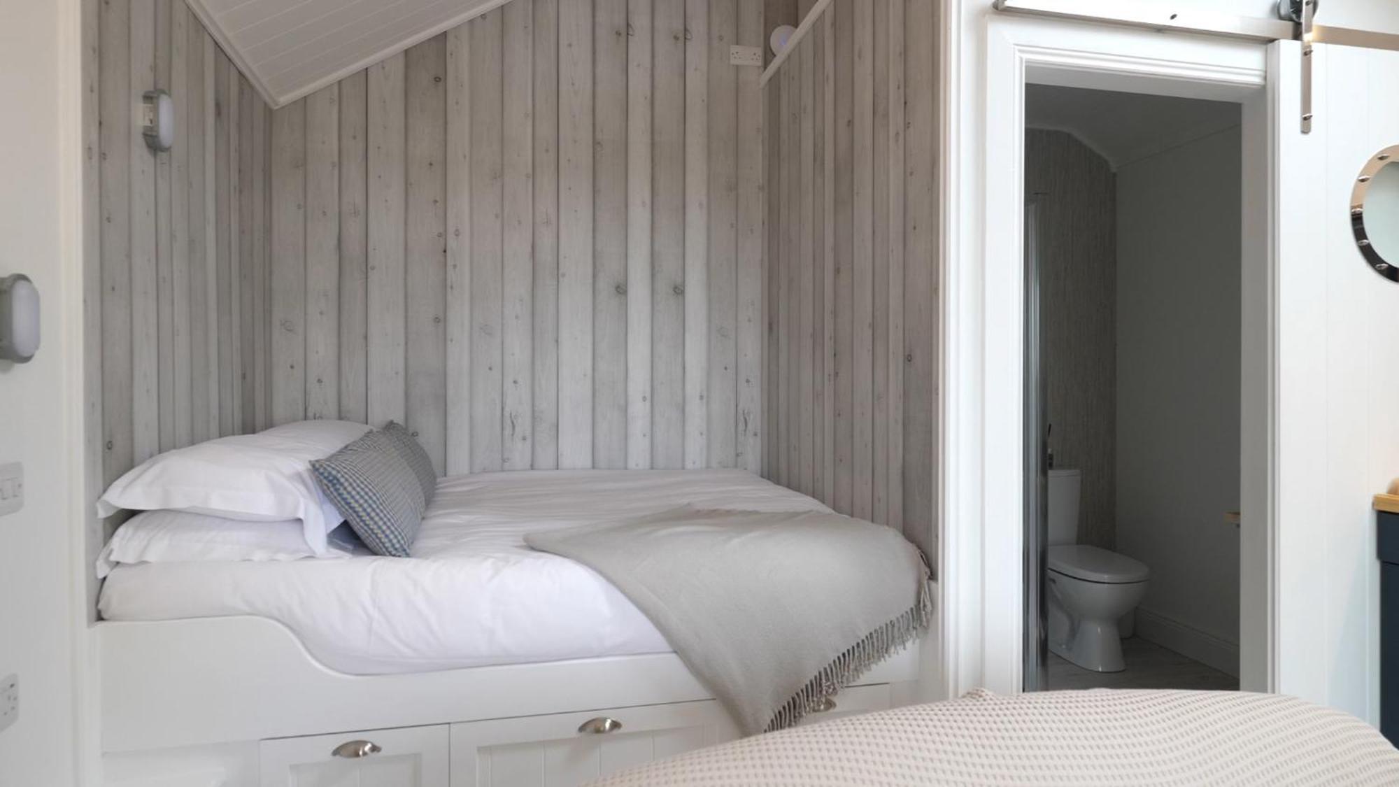 Villa The Bee Pods à Rossnowlagh Extérieur photo